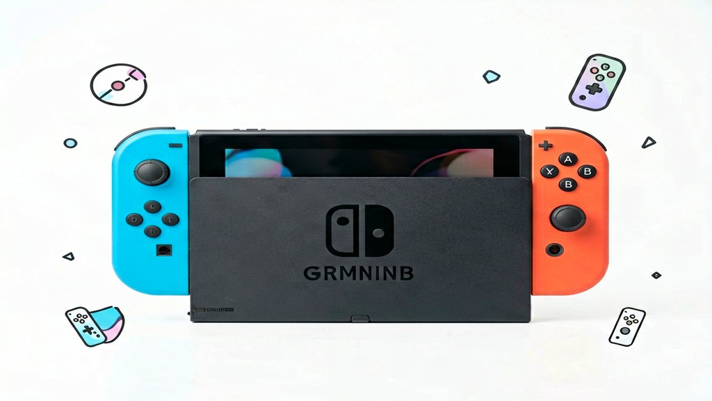 2026年Switch2马里奥新作游戏推荐 这些独占大作值得期待
