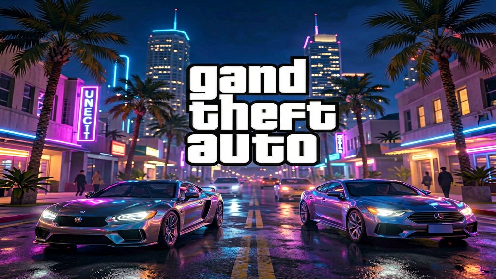GTA6主机版入手指南 11月发售前的主机版本选择准备工作