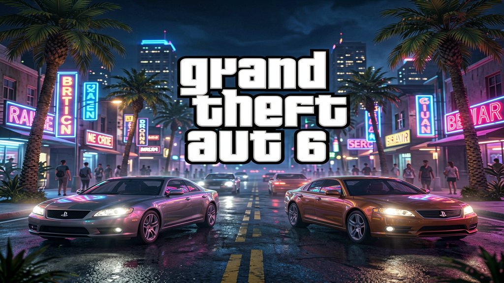 GTA6主机版入手指南 11月发售前的主机版本选择准备工作
