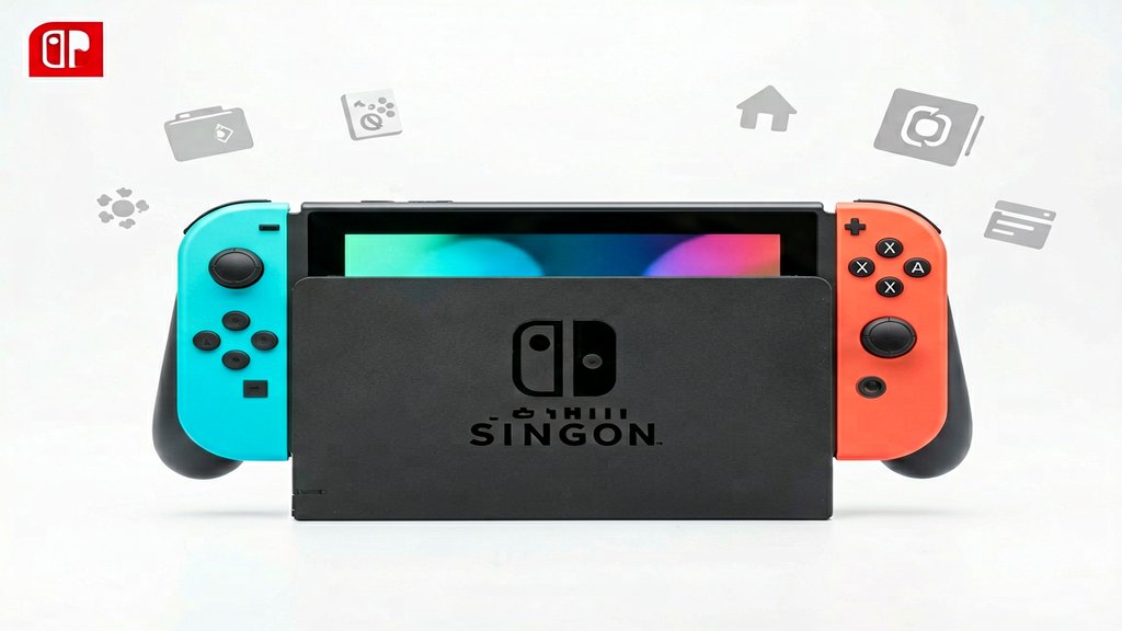 2026年Switch2马里奥新作游戏推荐 这些独占大作值得期待