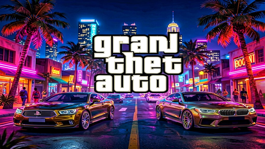 GTA6主机版入手指南 11月发售前的主机版本选择准备工作