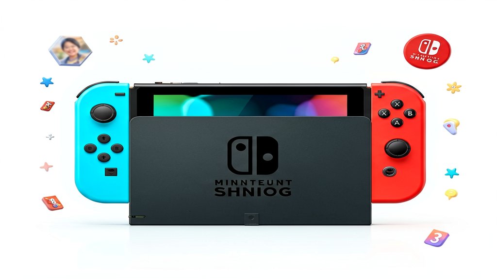 2026年Switch2马里奥新作游戏推荐 这些独占大作值得期待