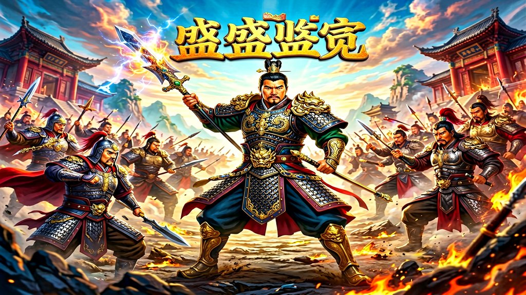 王者荣耀技能连招英雄出装铭文搭配全攻略