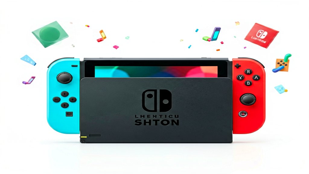 2026年Switch2马里奥新作游戏推荐 这些独占大作值得期待