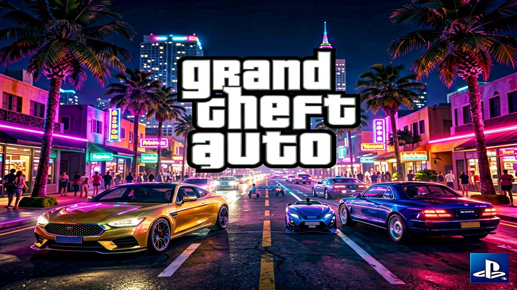 GTA6主机版入手指南 11月发售前的主机版本选择准备工作