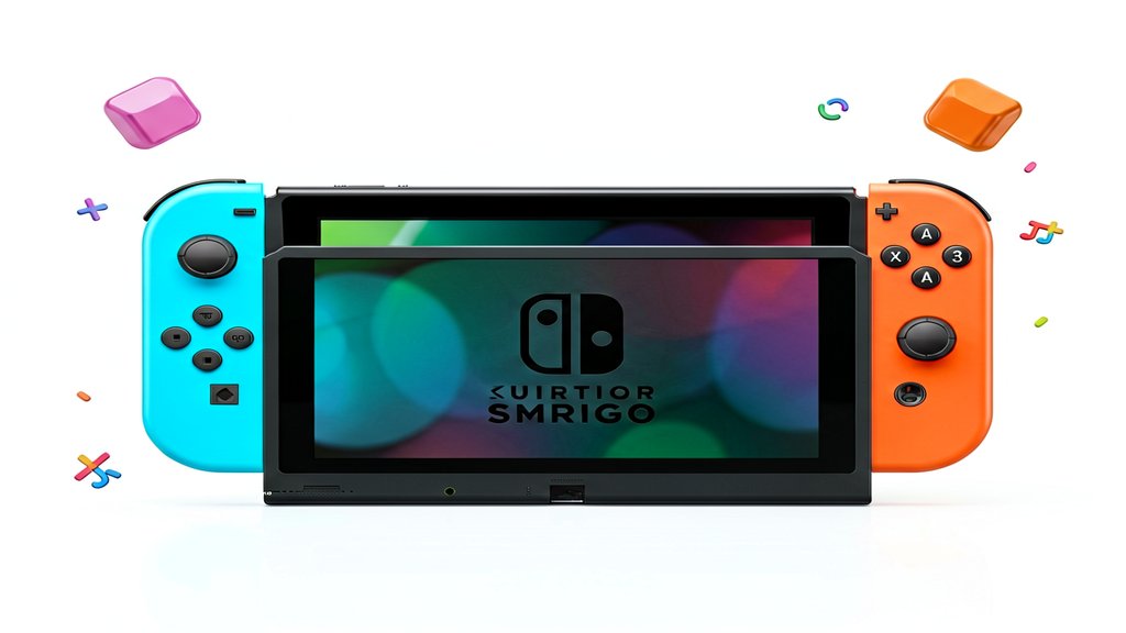 2026年Switch2马里奥新作游戏推荐 这些独占大作值得期待