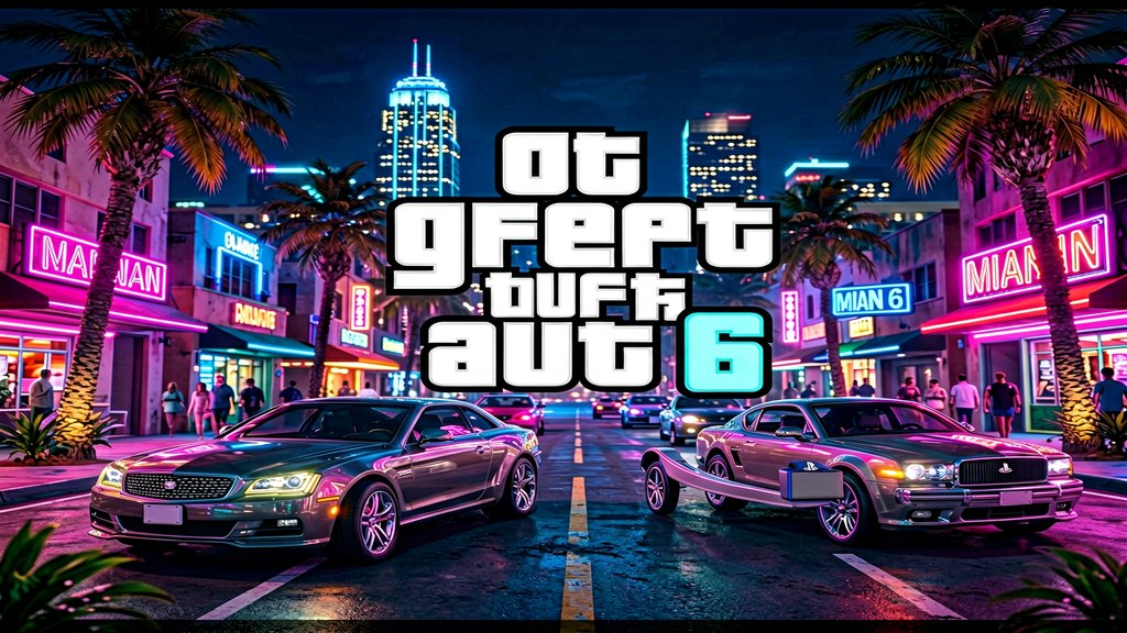 GTA6主机版入手指南 11月发售前的主机版本选择准备工作