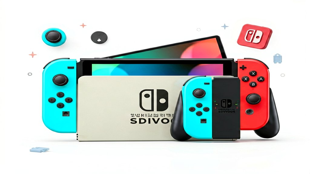 2026年Switch2马里奥新作游戏推荐 这些独占大作值得期待