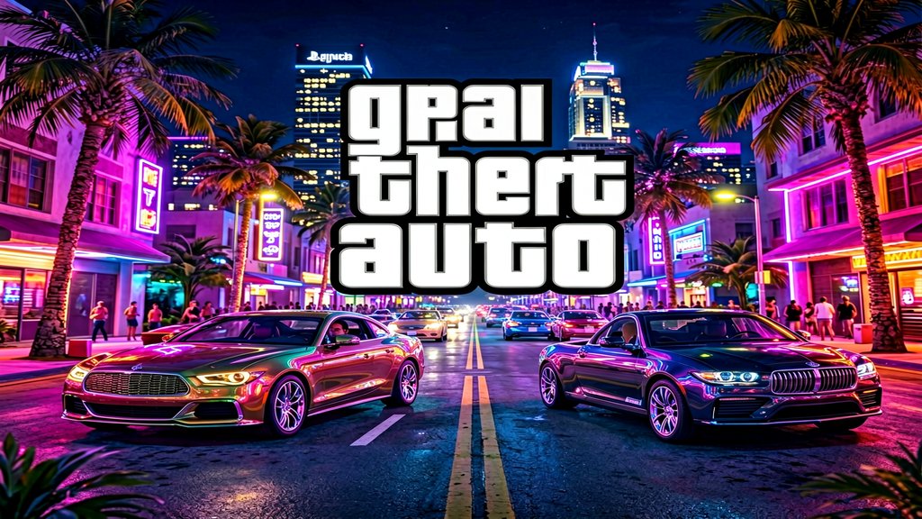GTA6主机版入手指南 11月发售前的主机版本选择准备工作