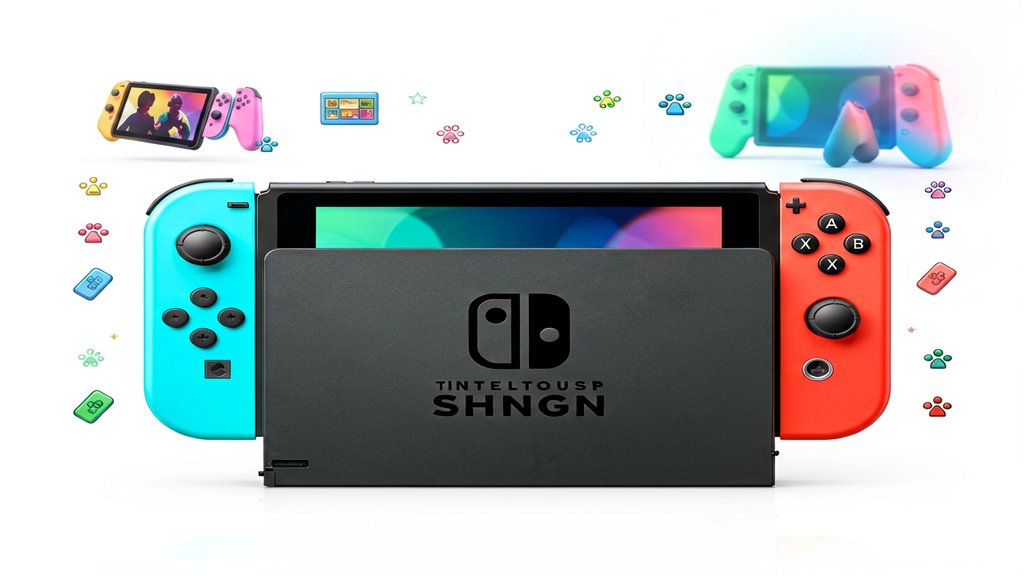 2026年Switch2马里奥新作游戏推荐 这些独占大作值得期待