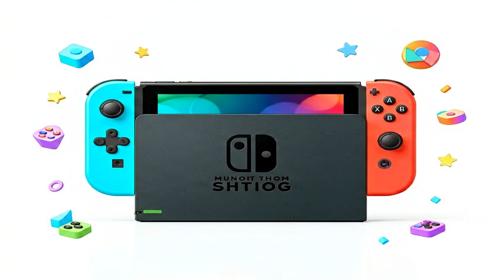 2026年Switch2马里奥新作游戏推荐 这些独占大作值得期待