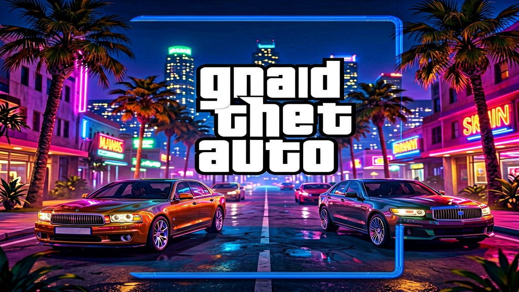 GTA6主机版入手指南 11月发售前的主机版本选择准备工作