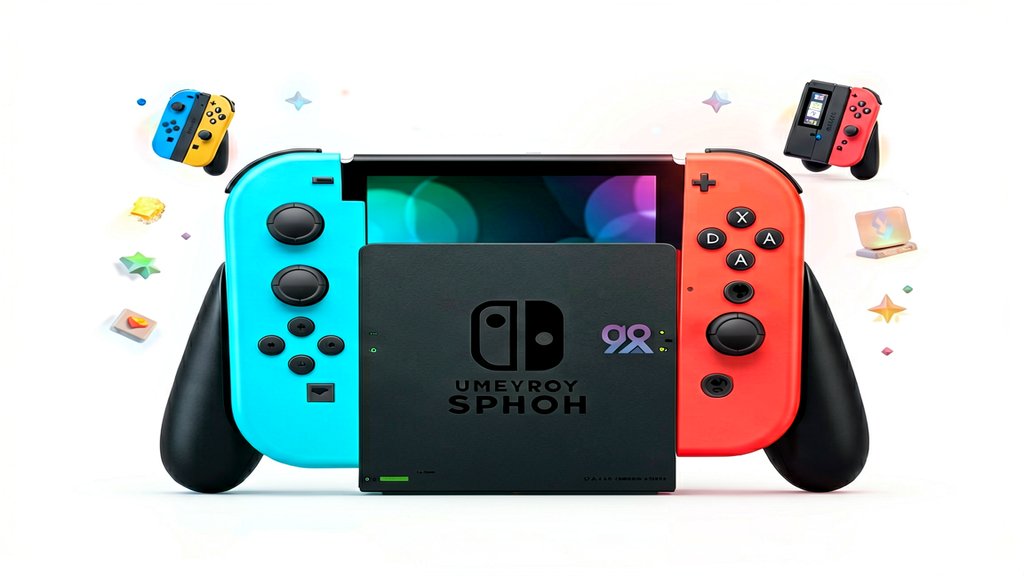 2026年Switch2马里奥新作游戏推荐 这些独占大作值得期待