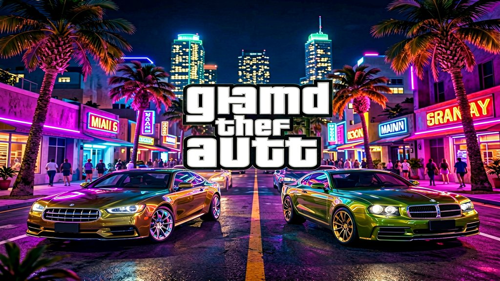 GTA6主机版入手指南 11月发售前的主机版本选择准备工作