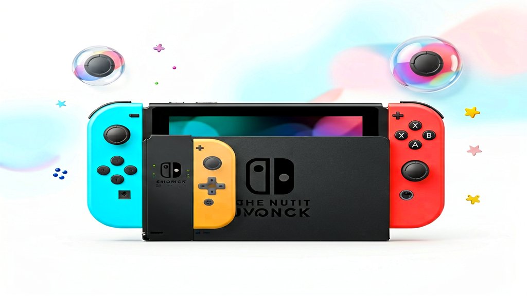 2026年Switch2马里奥新作游戏推荐 这些独占大作值得期待