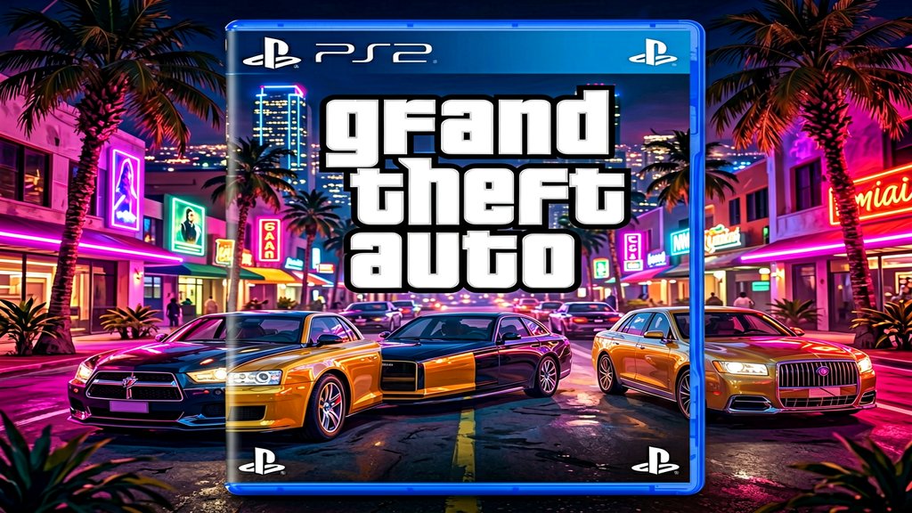 GTA6主机版入手指南 11月发售前的主机版本选择准备工作