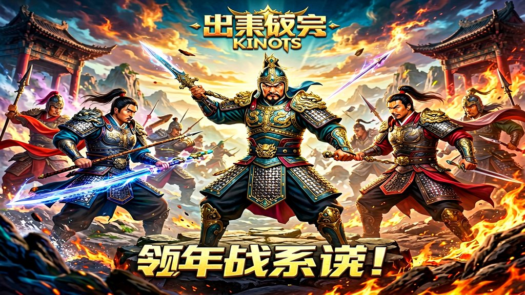 王者荣耀技能连招英雄出装铭文搭配全攻略