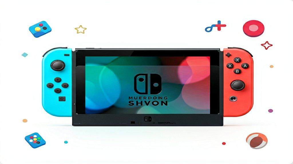 2026年Switch2马里奥新作游戏推荐 这些独占大作值得期待