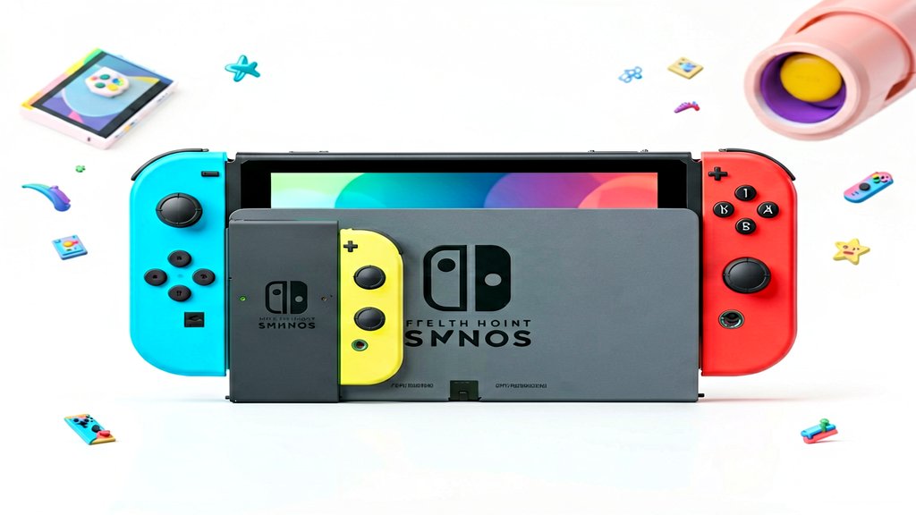 2026年Switch2马里奥新作游戏推荐 这些独占大作值得期待