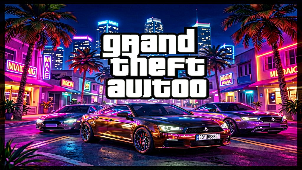 GTA6主机版入手指南 11月发售前的主机版本选择准备工作
