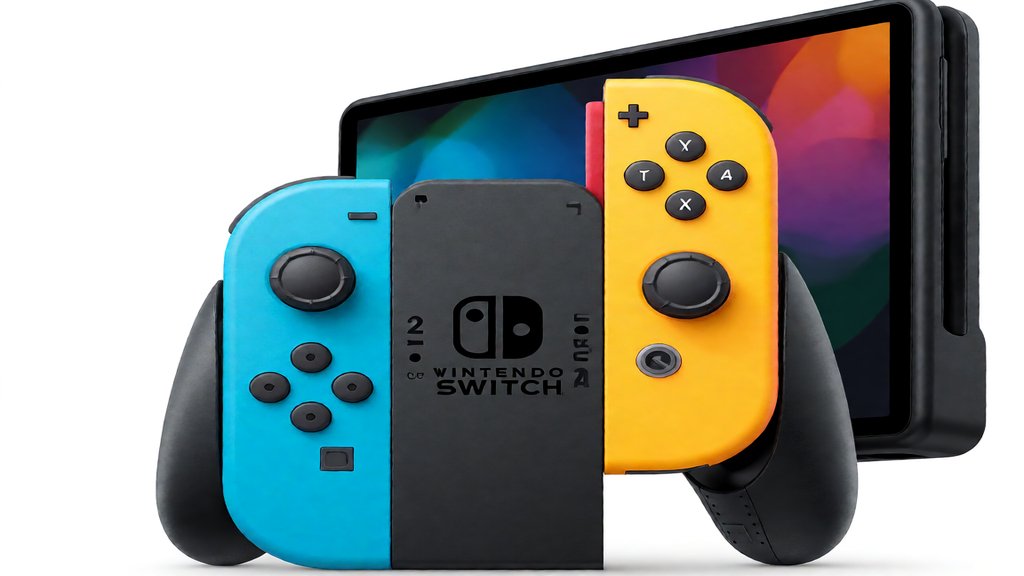 2026年Switch2马里奥新作游戏推荐 这些独占大作值得期待