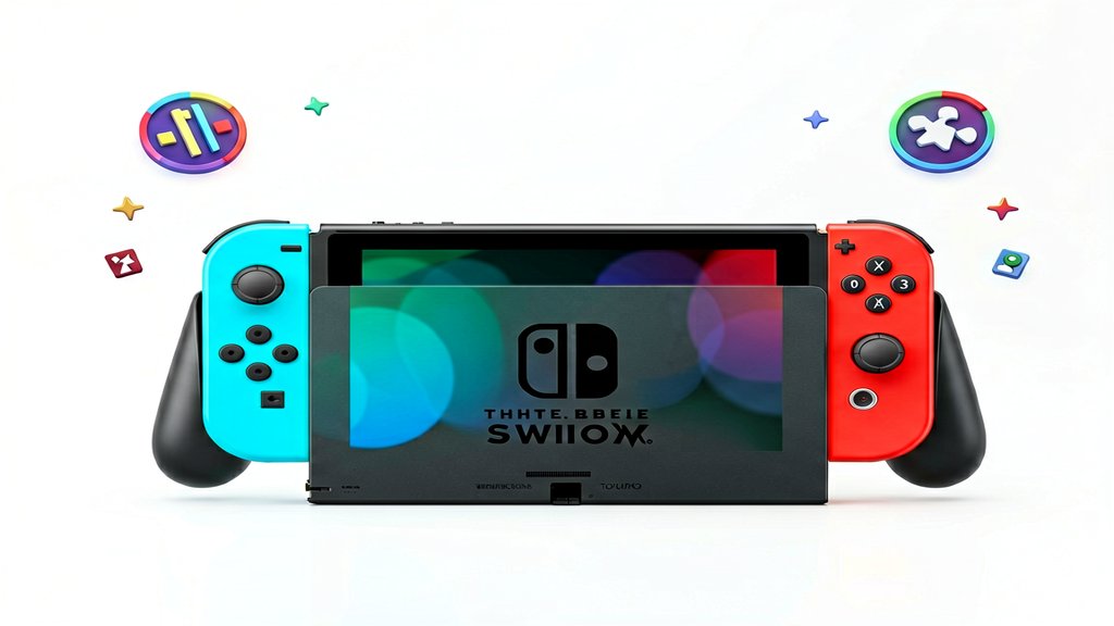 2026年Switch2马里奥新作游戏推荐 这些独占大作值得期待