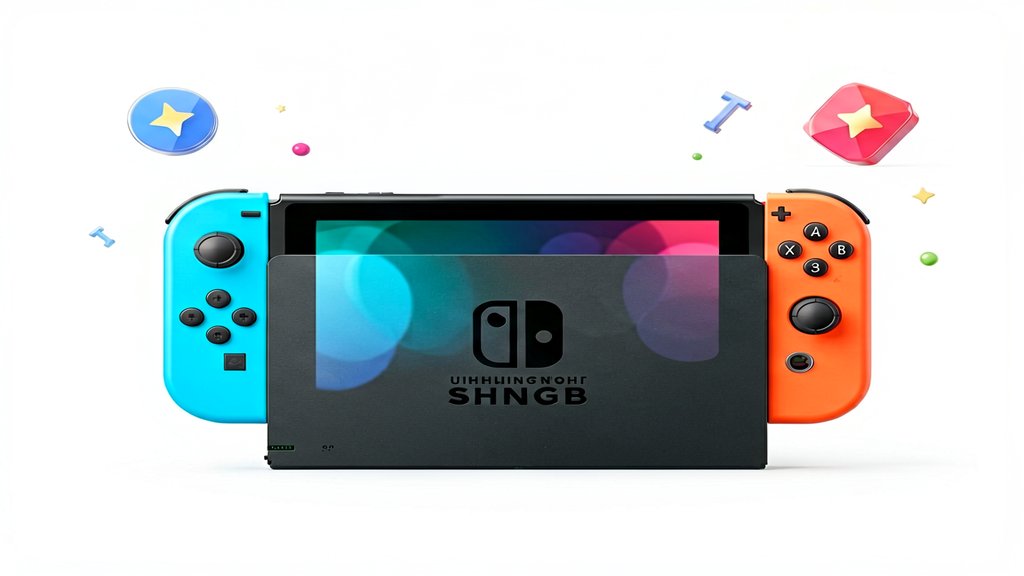 2026年Switch2马里奥新作游戏推荐 这些独占大作值得期待