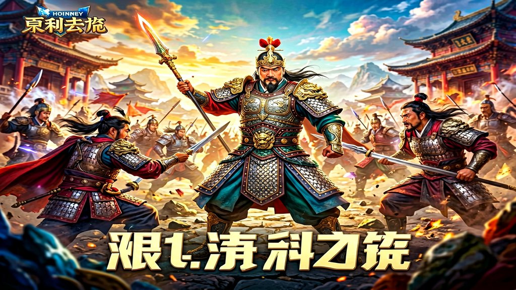 王者荣耀技能连招英雄出装铭文搭配全攻略