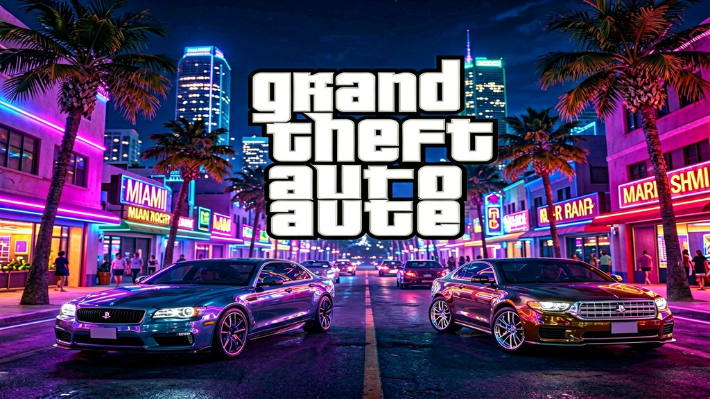GTA6主机版入手指南 11月发售前的主机版本选择准备工作