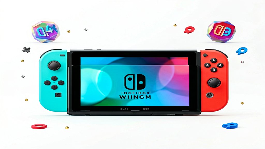 2026年Switch2马里奥新作游戏推荐 这些独占大作值得期待