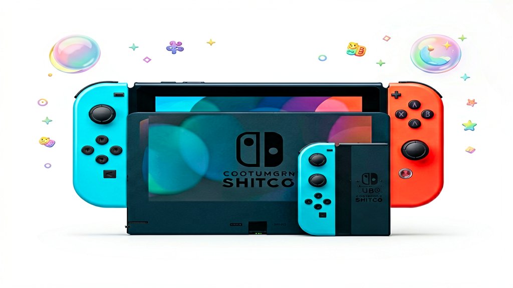 2026年Switch2马里奥新作游戏推荐 这些独占大作值得期待