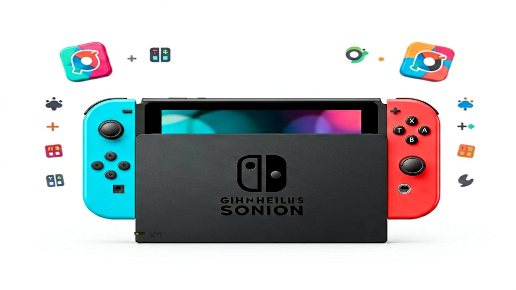2026年Switch2马里奥新作游戏推荐 这些独占大作值得期待