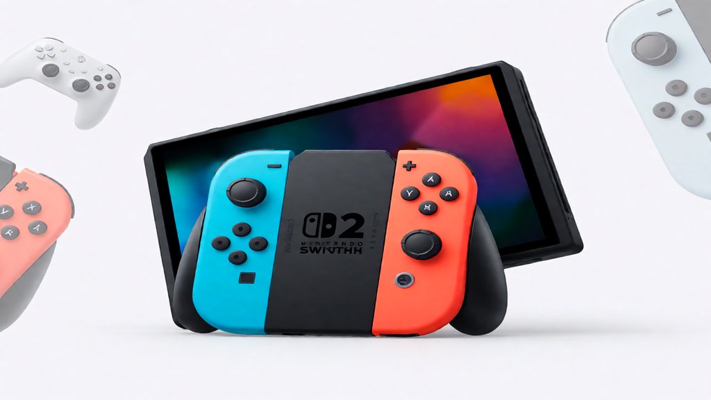 2026年Switch2马里奥新作游戏推荐 这些独占大作值得期待