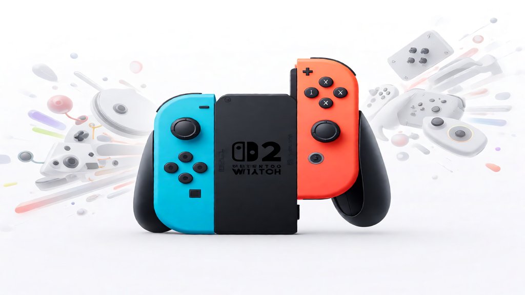 2026年Switch2马里奥新作游戏推荐 这些独占大作值得期待