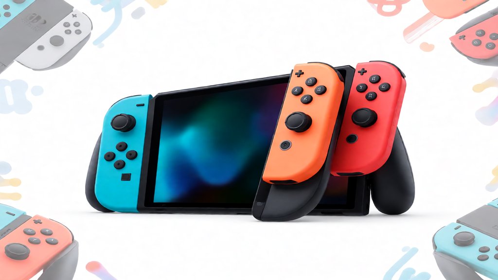 2026年Switch2马里奥新作游戏推荐 这些独占大作值得期待