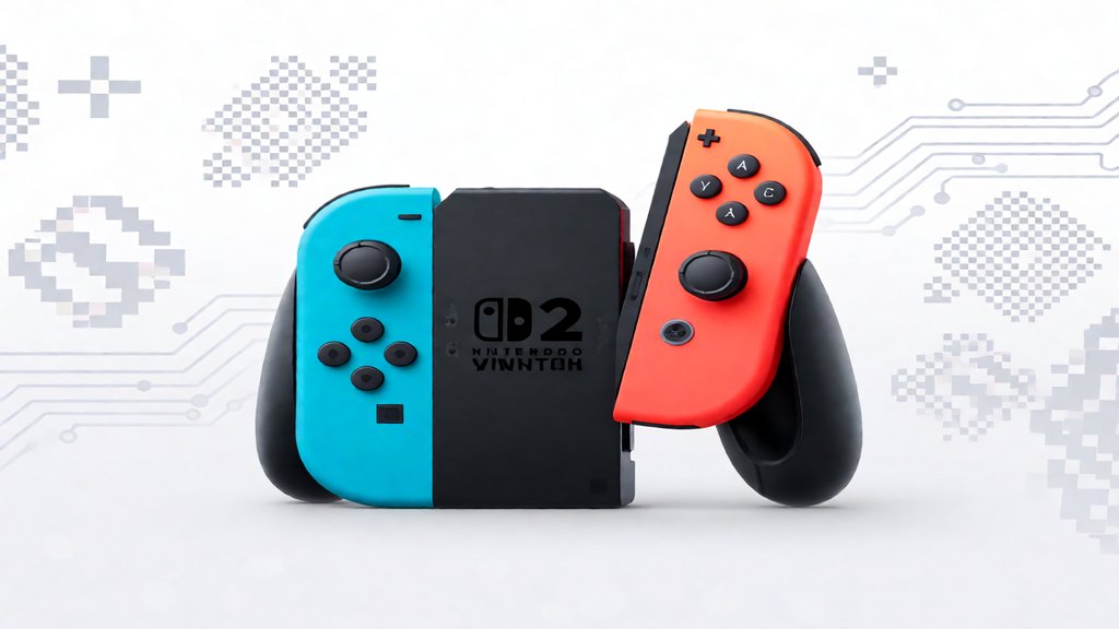 2026年Switch2马里奥新作游戏推荐 这些独占大作值得期待