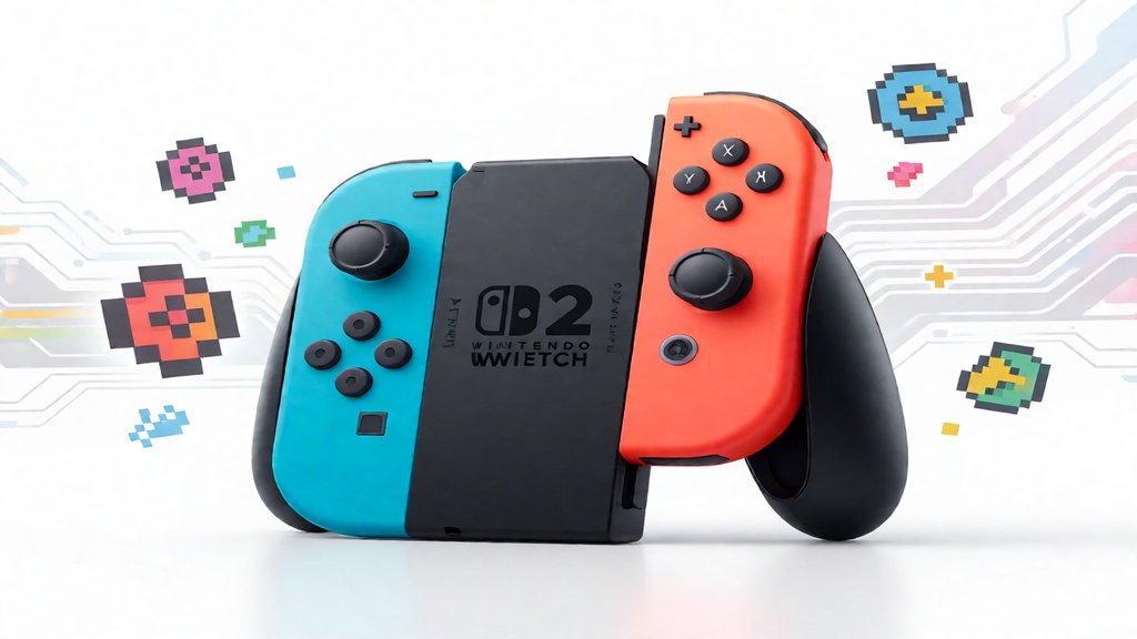 2026年Switch2马里奥新作游戏推荐 这些独占大作值得期待