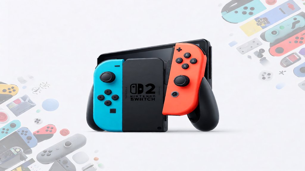 2026年Switch2马里奥新作游戏推荐 这些独占大作值得期待