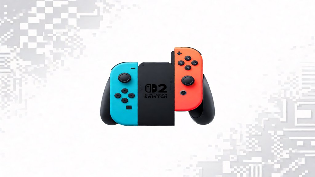 2026年Switch2马里奥新作游戏推荐 这些独占大作值得期待