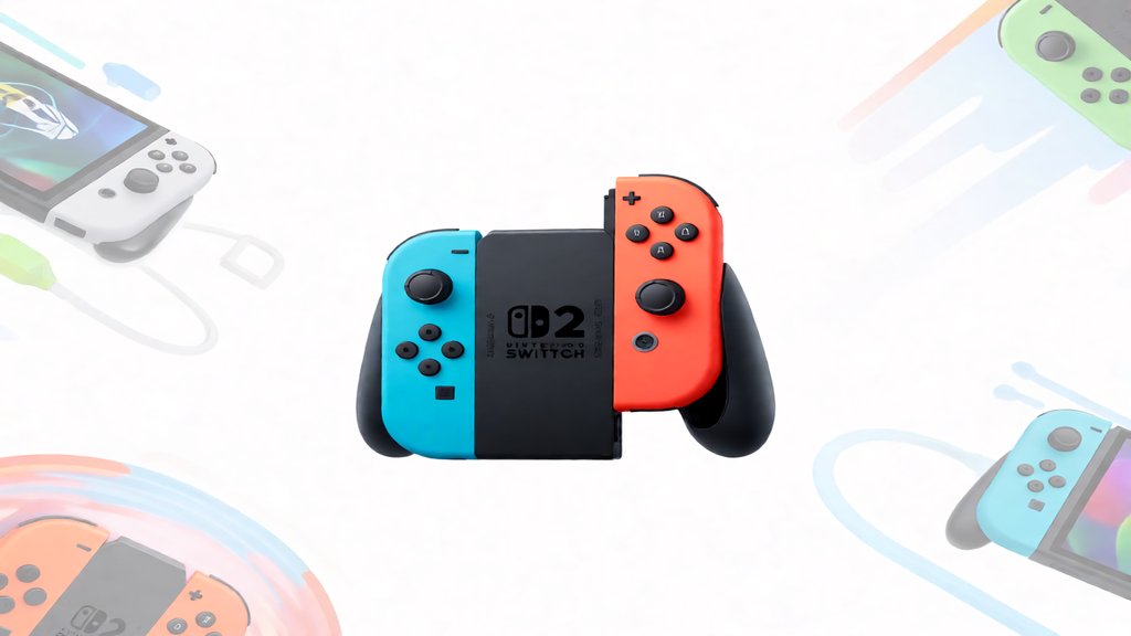 2026年Switch2马里奥新作游戏推荐 这些独占大作值得期待