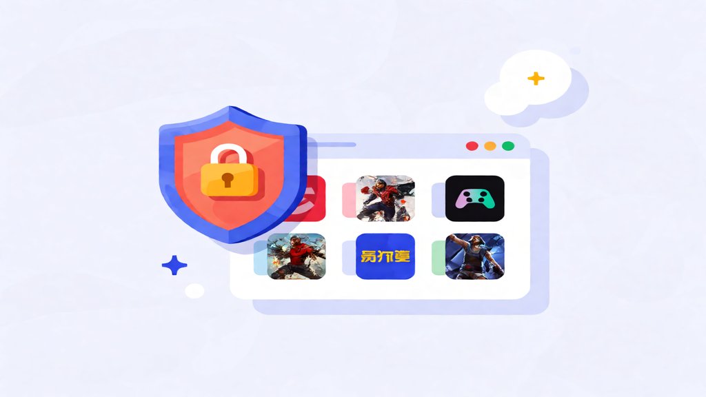 Steam账号交易安全指南：平台选择风险与防骗技巧