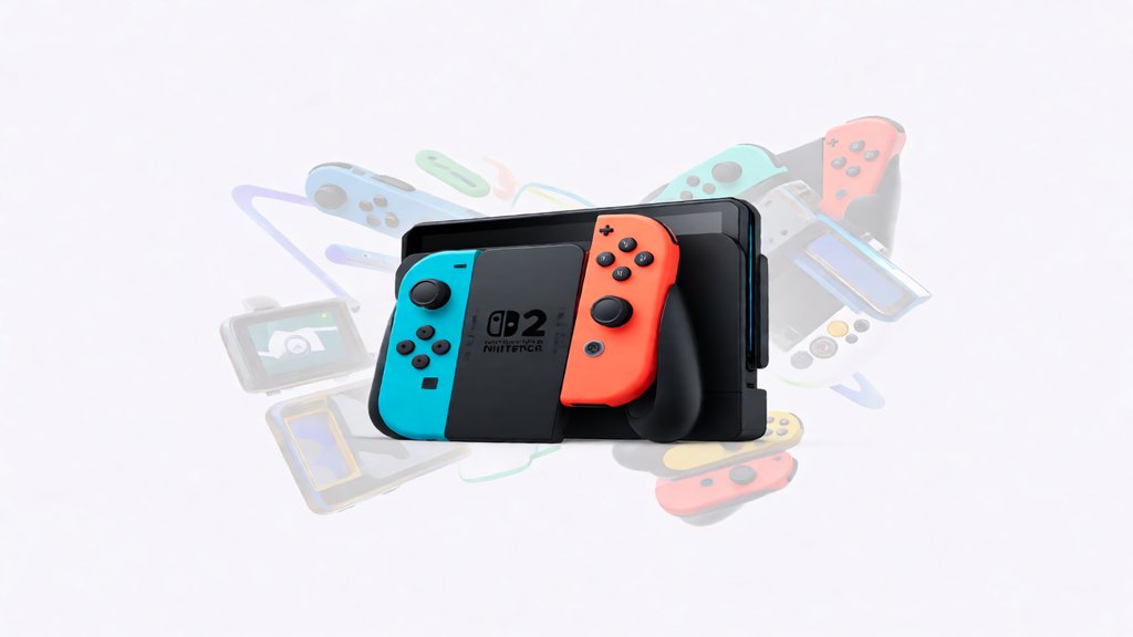 2026年Switch2马里奥新作游戏推荐 这些独占大作值得期待