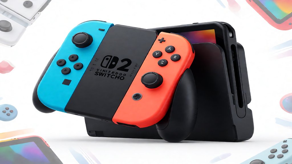 2026年Switch2马里奥新作游戏推荐 这些独占大作值得期待