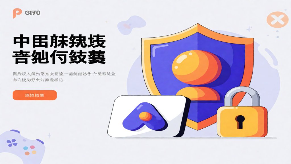 游戏账号交易防骗指南：选平台看背景平台牢记这5点