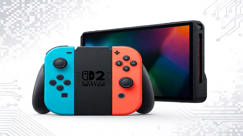 2026年Switch2马里奥新作游戏推荐 这些独占大作值得期待