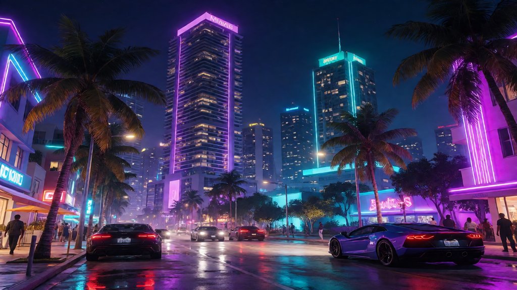 GTA6主机版入手指南 11月发售前的主机版本选择准备工作