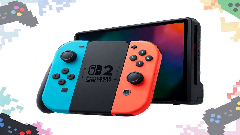2026年Switch2马里奥新作游戏推荐 这些独占大作值得期待