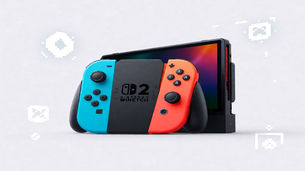 2026年Switch2马里奥新作游戏推荐 这些独占大作值得期待