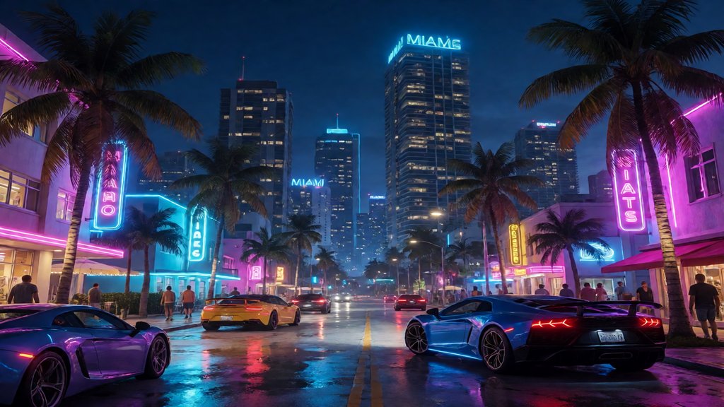 GTA6主机版入手指南 11月发售前的主机版本选择准备工作
