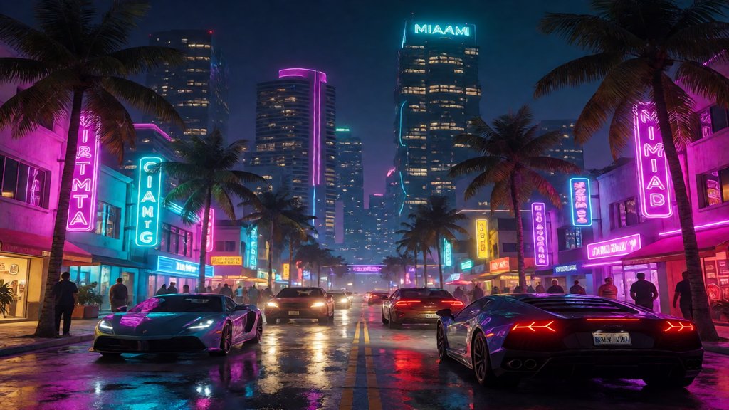 GTA6主机版入手指南 11月发售前的主机版本选择准备工作